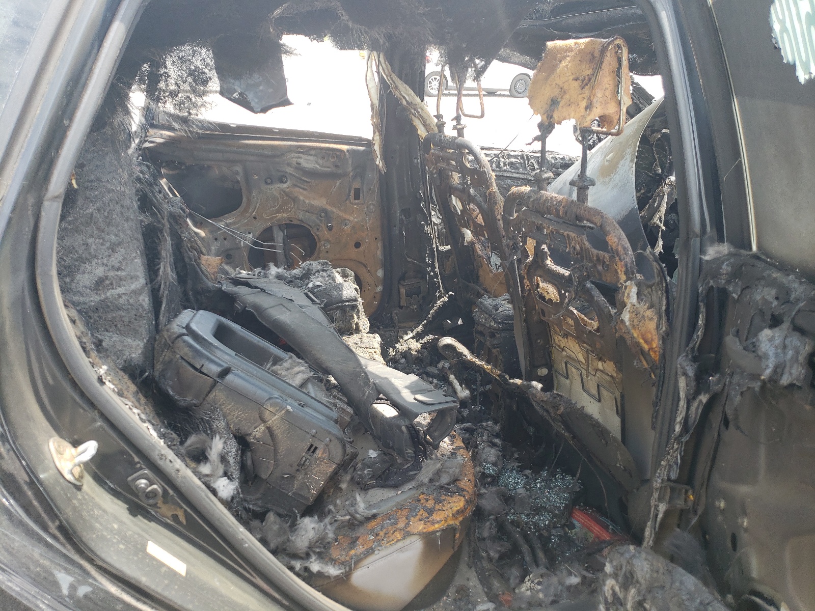 KMHCU5AE3FU230735 2015 Hyundai Accent Gls