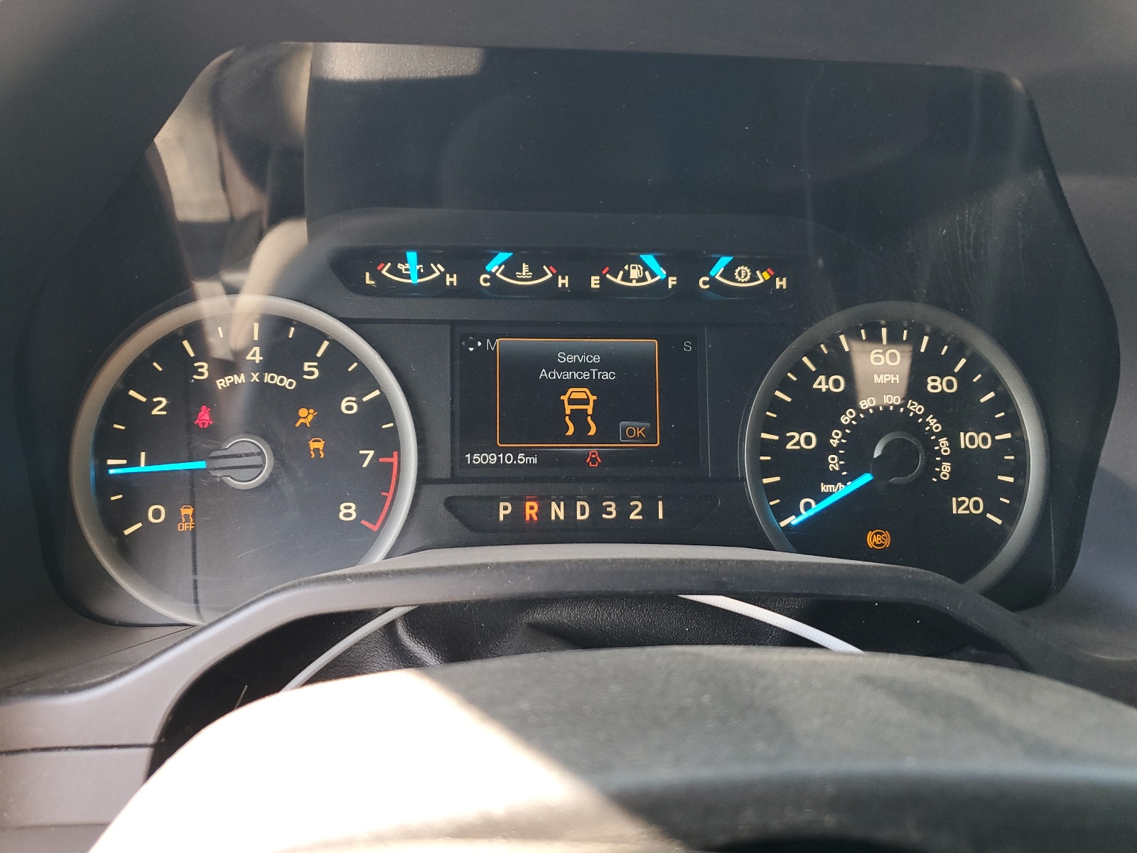 1FTEX1C83GFB02196 2016 Ford F150 Super Cab