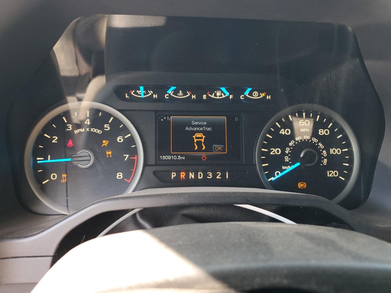 2016 Ford F150 Super Cab VIN: 1FTEX1C83GFB02196 Lot: 64278884