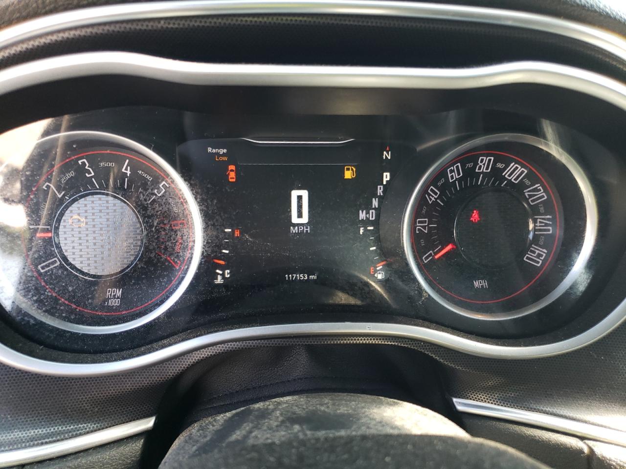 2018 Dodge Challenger - Image 9