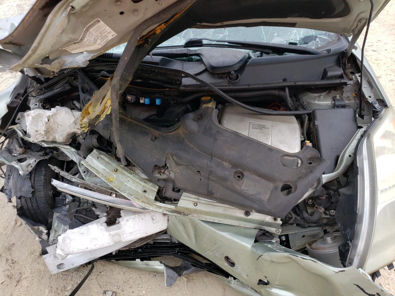 2008 Toyota Prius - Image 12