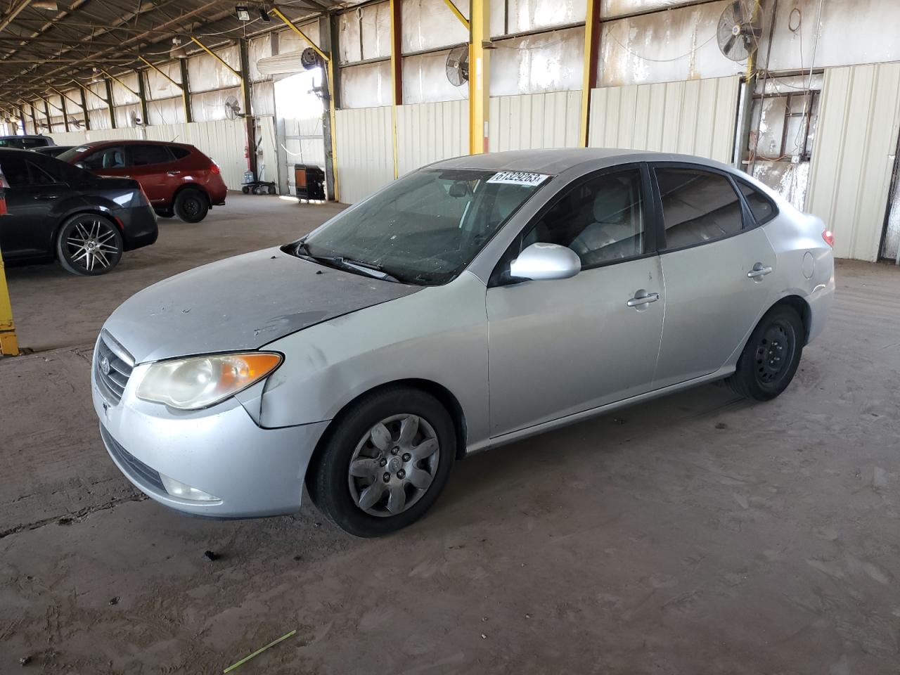 2008 Hyundai Elantra Gls for Sale in Phoenix, AZ - Minor Dent/Scratches