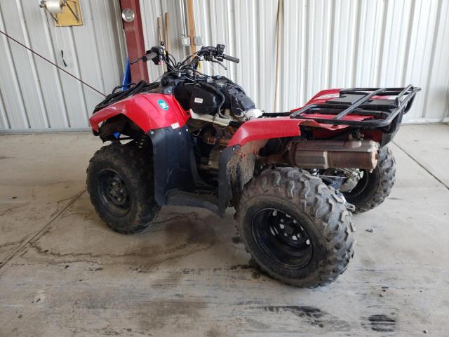 2016 HONDA TRX500 FE