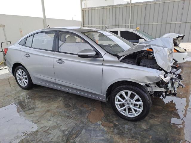 LSJA36E34PZ092753 - 2023 MG 5 - #undefined