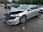 2015 Toyota Camry Le продається в Eight Mile, AL - Front End