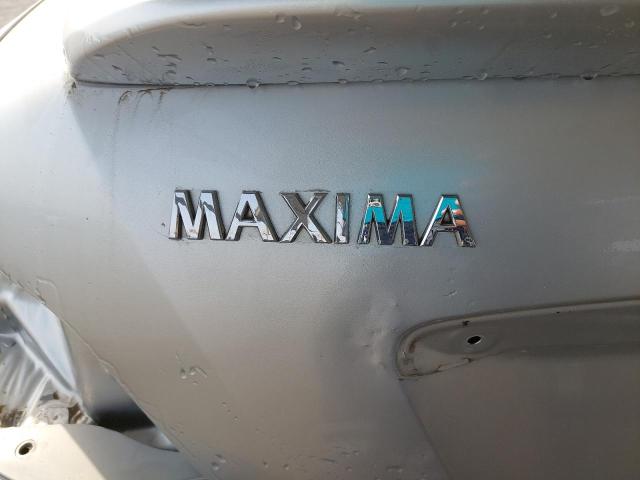 1N4AA5AP8BC860908 - 2011 NISSAN MAXIMA - #58958063