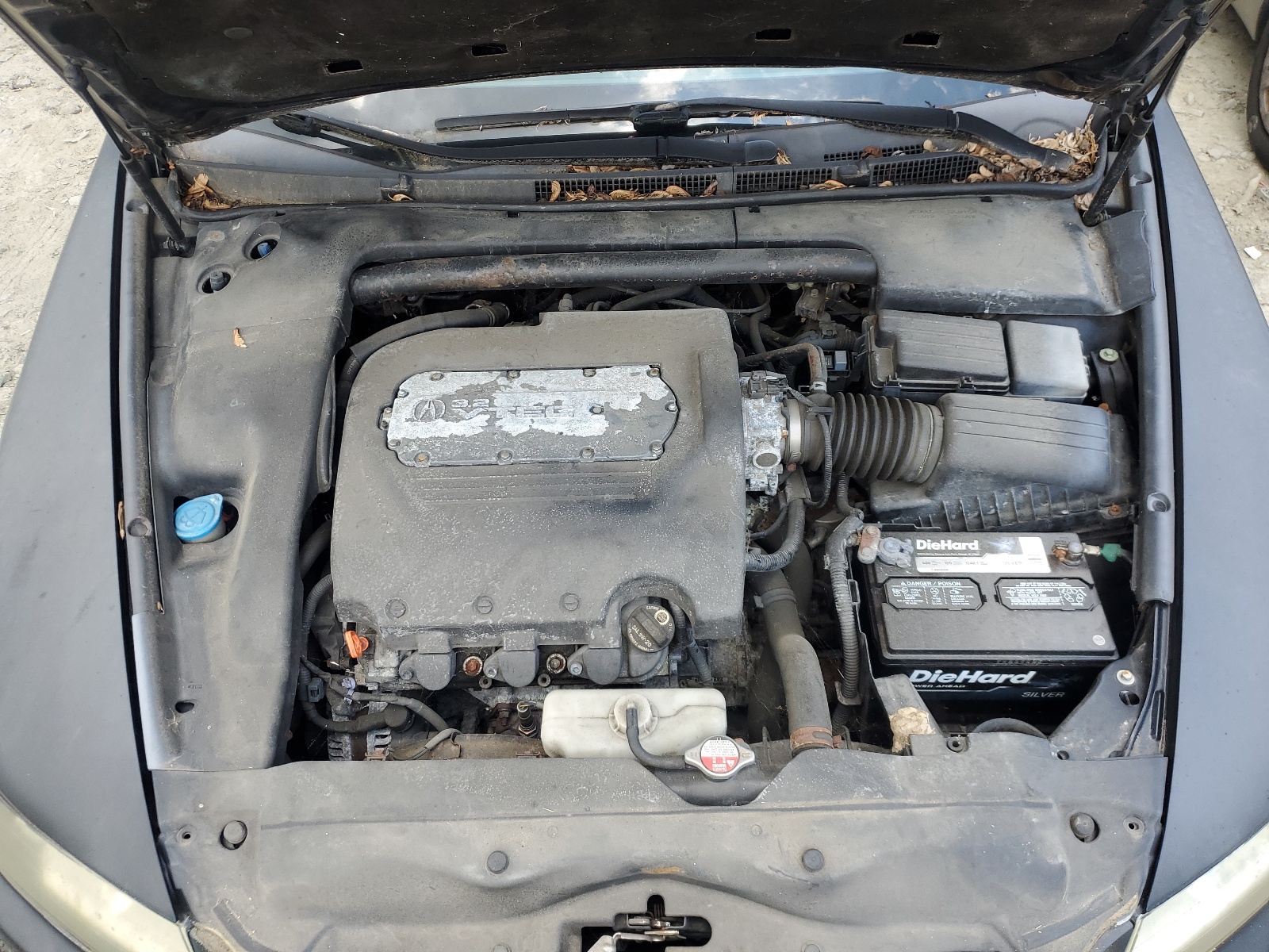 19UUA66286A043015 2020 Acura 3.2Tl