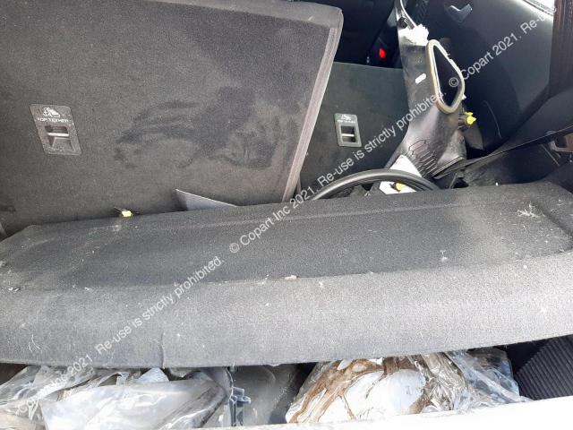 2020 FORD FIESTA 1.0 ECOBOOST 95 ST-LINE EDITION 5DR