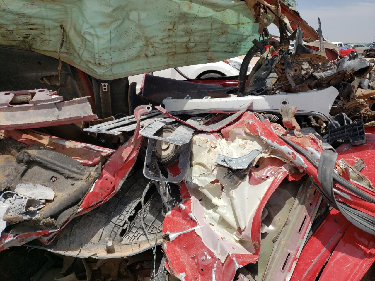 2017 Chevrolet Spark 1Lt VIN: KL8CD6SA9HC827380 Lot: 61828395