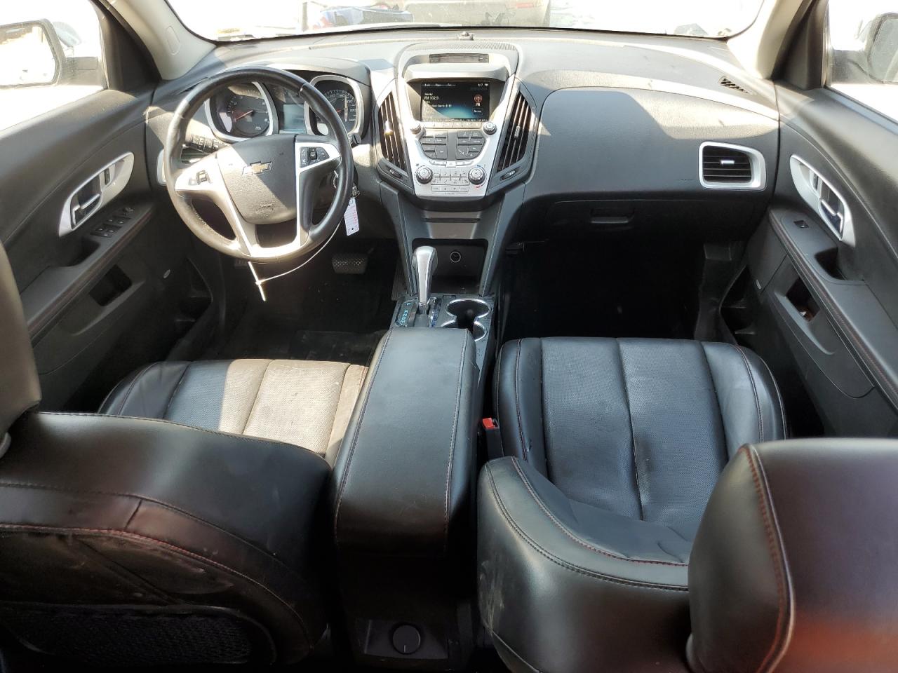 2GNALFEK7D6206459 2013 Chevrolet Equinox Ltz