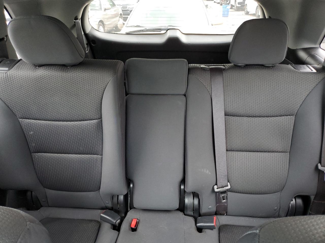 2013 Kia Sorento Lx VIN: 5XYKT4A25DG334645 Lot: 60128054