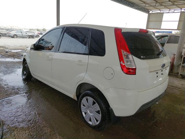 MAJTJ21D5BAY56727 - 2011 FORD FIGO - #60492163