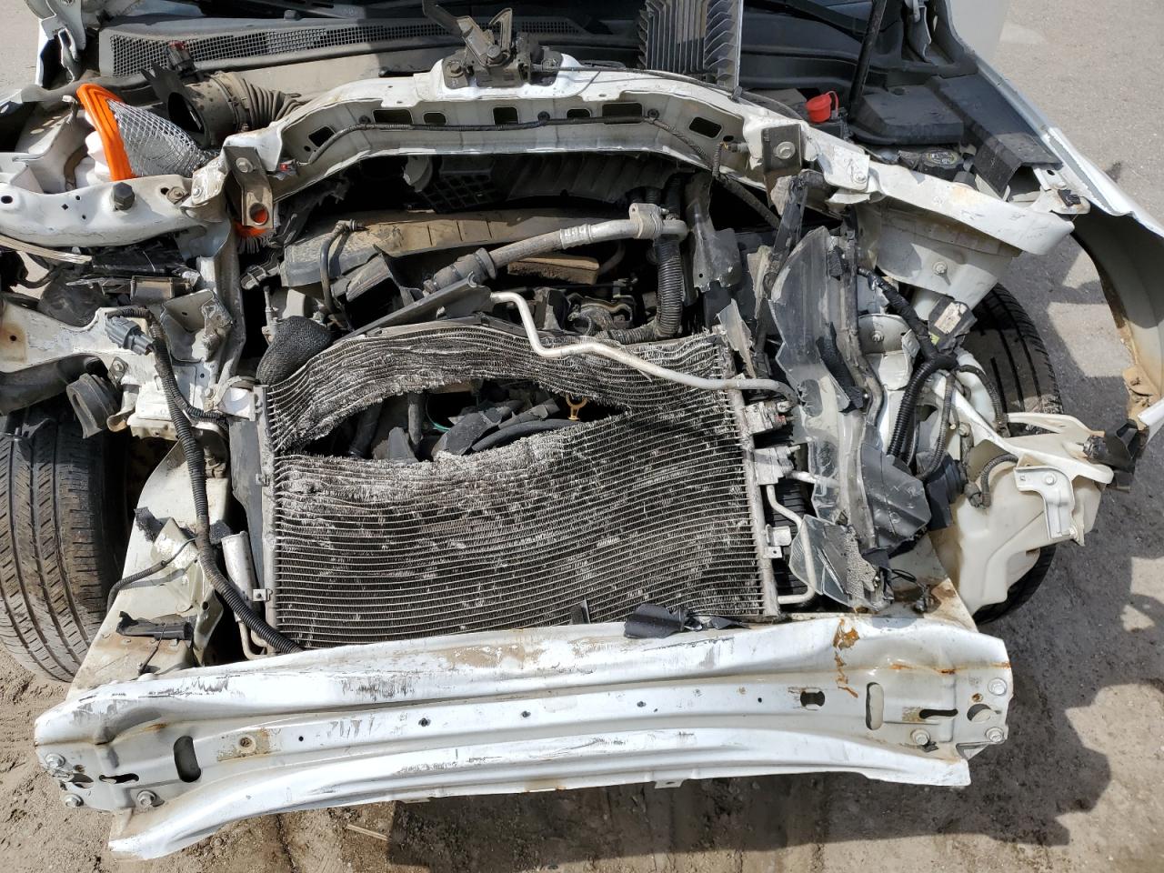 2012 Chevrolet Equinox - Image 12