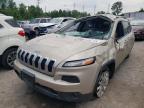 2015 Jeep Cherokee Limited en Venta en Sikeston, MO - Rollover