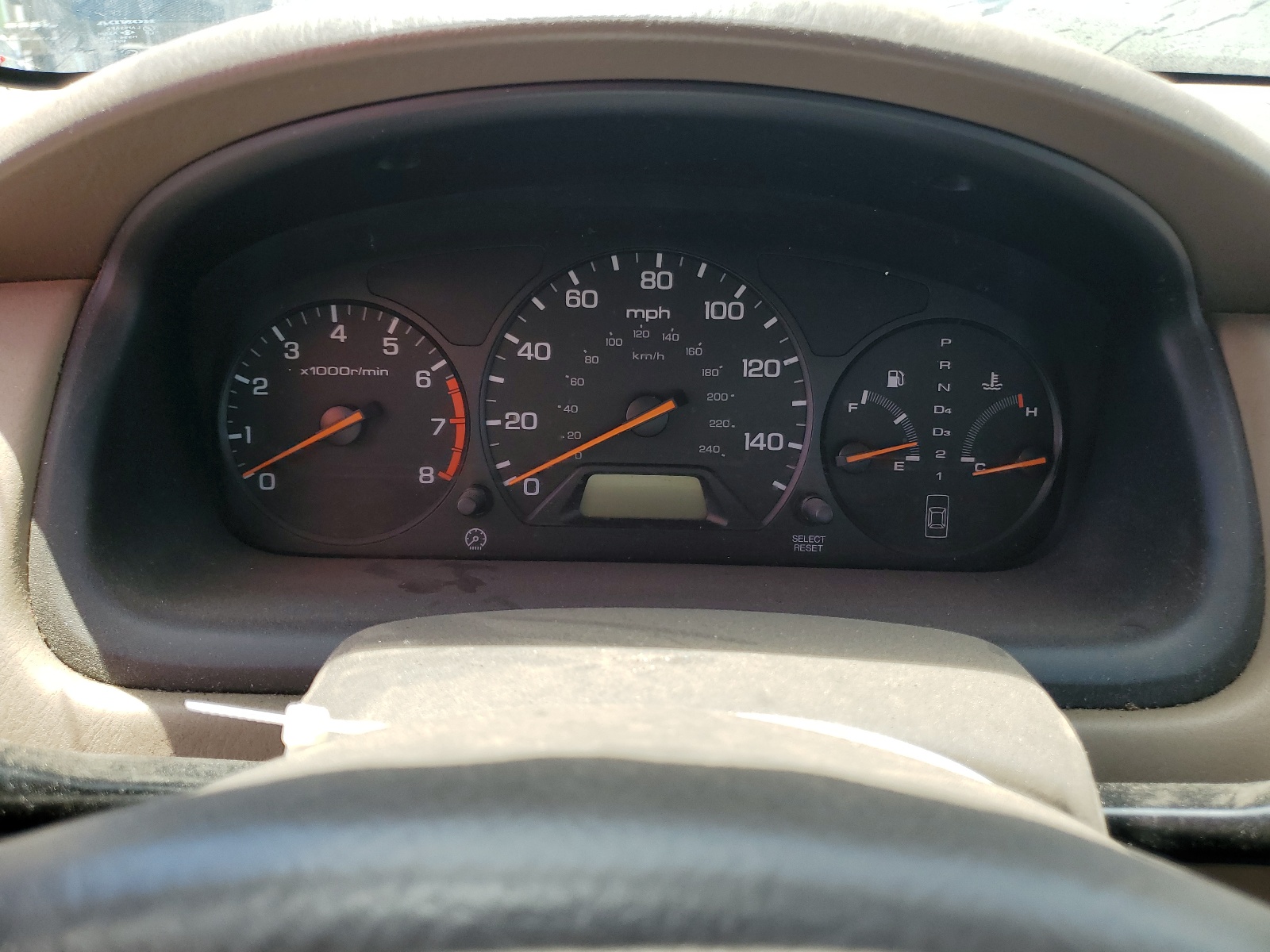 JHMCG6698YC017428 2000 Honda Accord Se