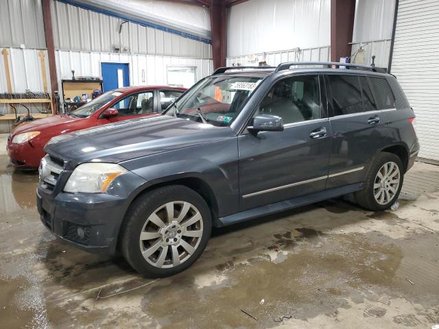 2010 Mercedes-Benz Glk 350 4Matic