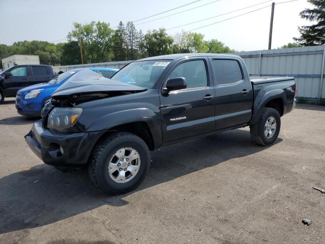 2008 Toyota Tacoma Double Cab Prerunner за продажба в Ham Lake, MN - Front End