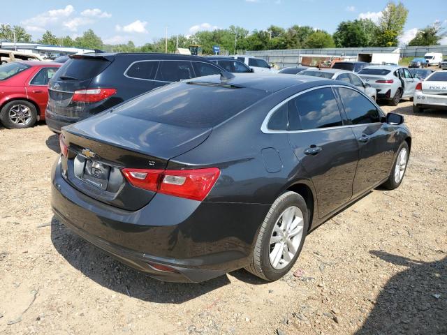  CHEVROLET MALIBU 2016 Szary