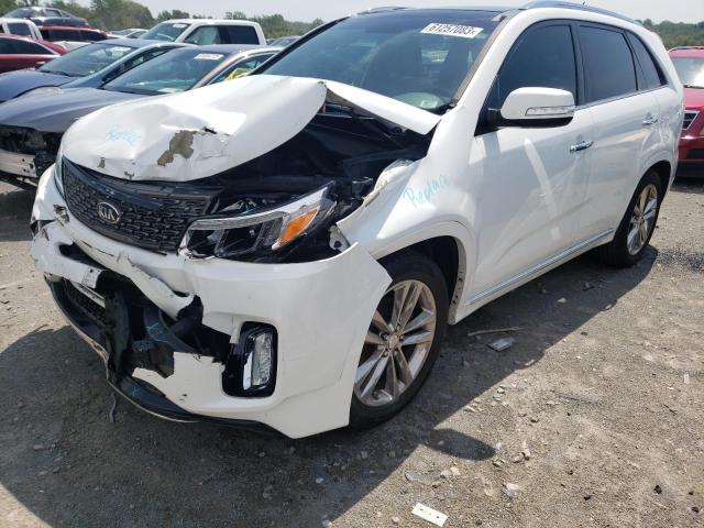 2014 Kia Sorento Sx