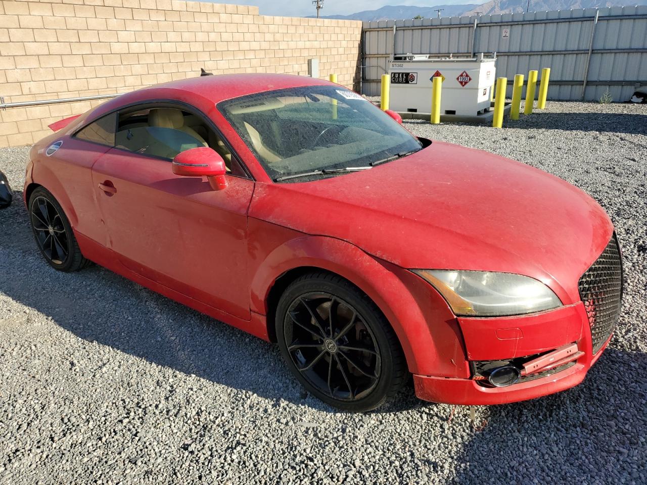 2008 Audi TT - Image 4