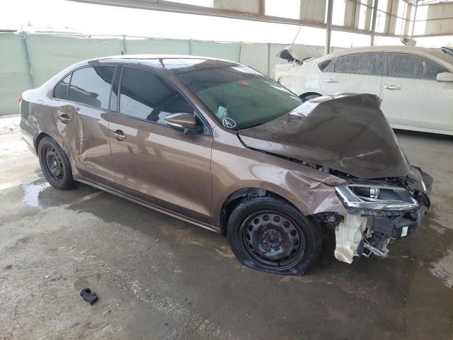 WVWRV1AJ0GM201972 - 2016 VOLKSWAGEN JETTA - #undefined