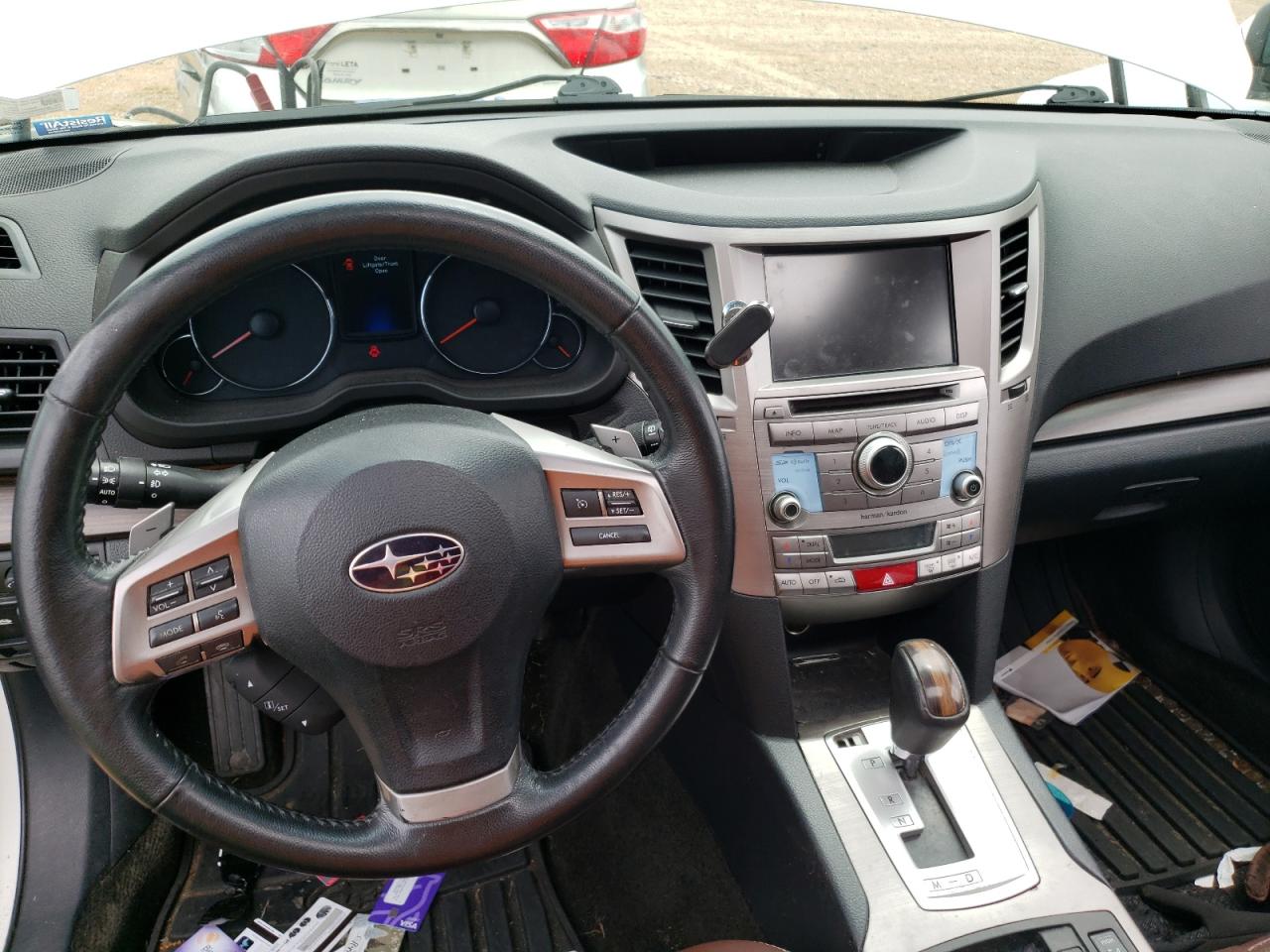 2013 Subaru Outback - Image 8