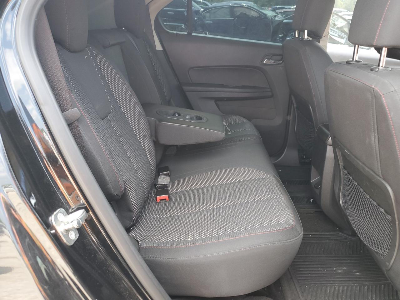 2012 Chevrolet Equinox Lt VIN: 2GNALPEK4C6345565 Lot: 61487433