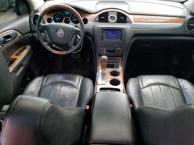  BUICK ENCLAVE 2012 Black