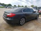 2014 Hyundai Genesis 5.0L de vânzare în Bridgeton, MO - Minor Dent/Scratches