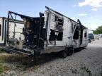 2008 Four Winds Express for Sale in Franklin, WI - Burn - Interior