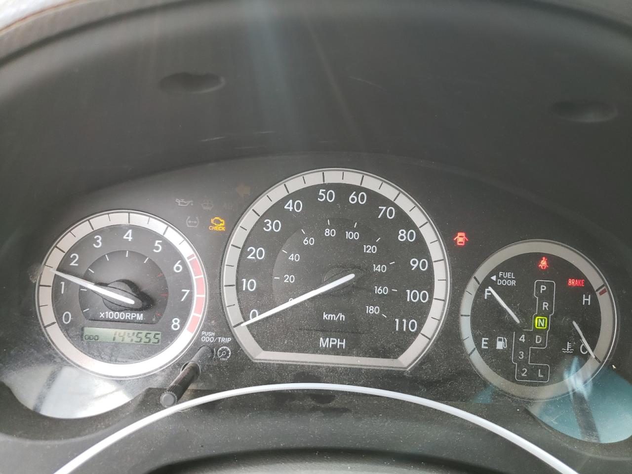 2004 Toyota Sienna Ce VIN: 5TDZA23C04S034397 Lot: 62082663