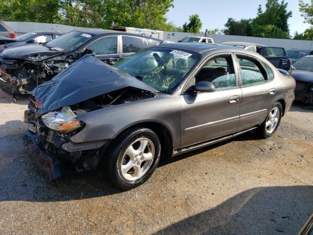 2003 Ford Taurus Ses за продажба в Bridgeton, MO - Front End