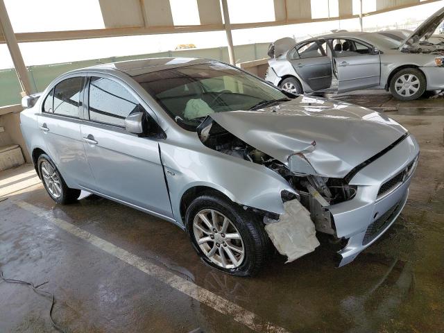 JMYSRCY1AGU723983 - 2016 MITSUBISHI LANCER - #undefined