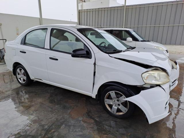 KL1TD5B72FB000997 - 2015 CHEVROLET AVEO - #undefined