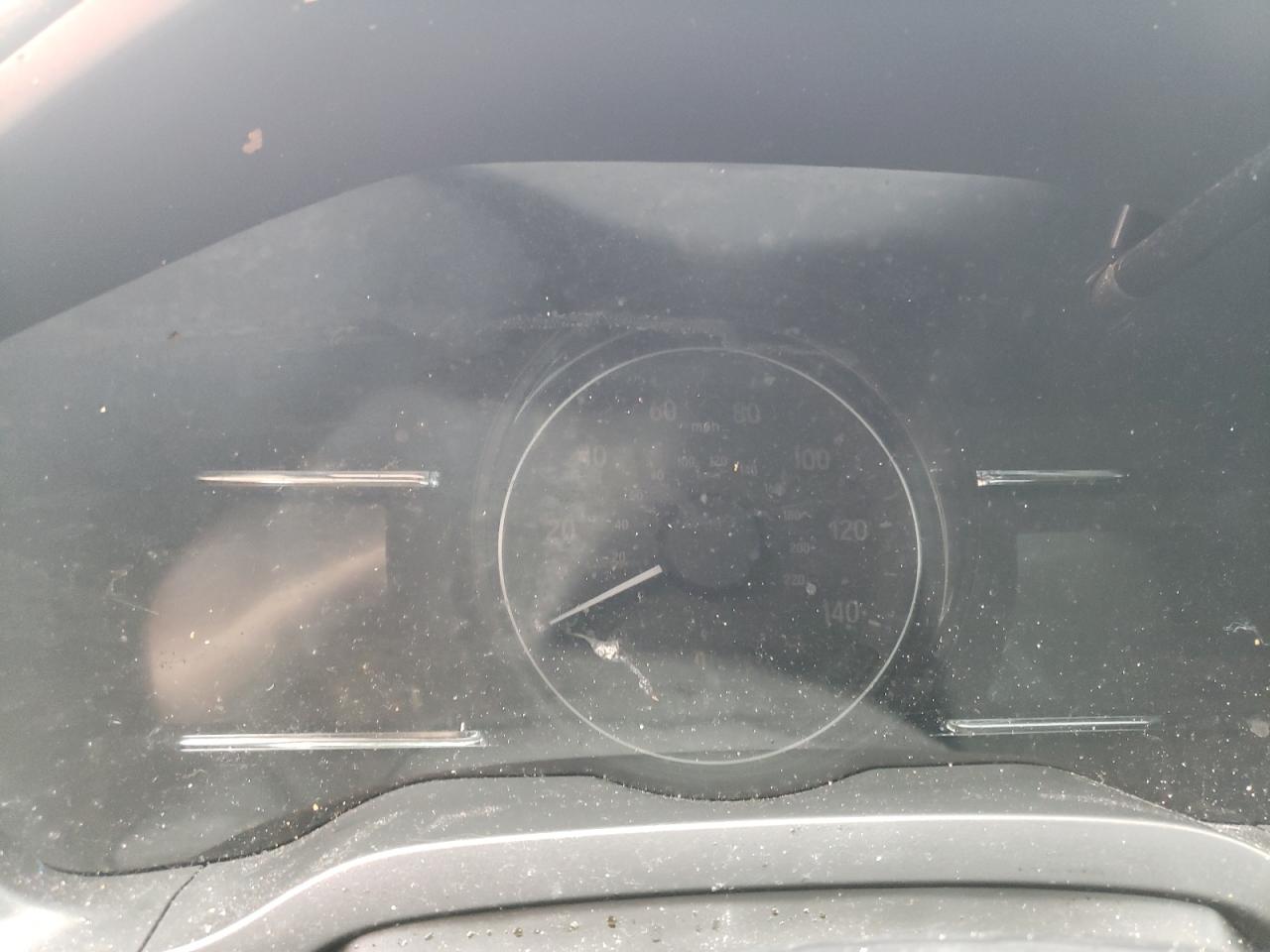 2020 Honda Hr-V Ex VIN: 3CZRU6H54LM709475 Lot: 61867893