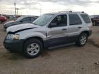 2007 Ford Escape Xlt за продажба в Greenwood, NE - Side