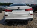 2020 Kia Optima Lx zu verkaufen in Duryea, PA - Side