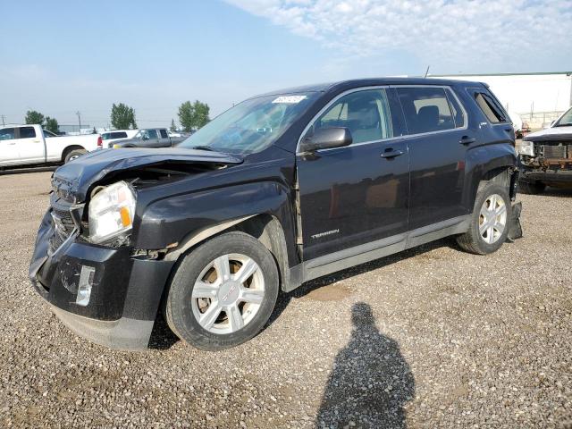 2015 GMC TERRAIN SLE for sale at Copart AB - CALGARY