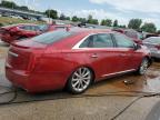 2013 Cadillac Xts Luxury Collection en Venta en Bridgeton, MO - Front End
