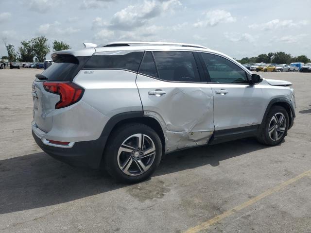  GMC TERRAIN 2018 Silver