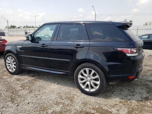 2014 LAND ROVER RANGE ROVER SPORT HSE