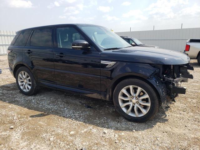 2014 LAND ROVER RANGE ROVER SPORT HSE