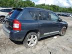 2007 Jeep Compass Limited de vânzare în Duryea, PA - Normal Wear