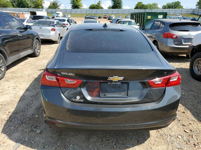  CHEVROLET MALIBU 2016 Szary