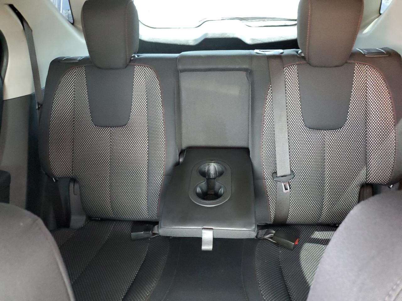 2012 Chevrolet Equinox Lt VIN: 2GNALPEK4C6345565 Lot: 61487433