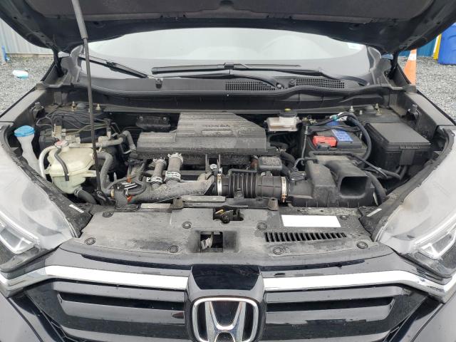 2021 HONDA CR-V LX