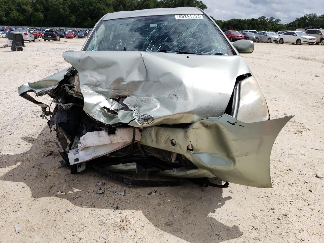 2008 Toyota Prius - Image 5