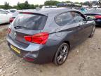 2018 BMW 118I M SPO for sale at Copart ROCHFORD