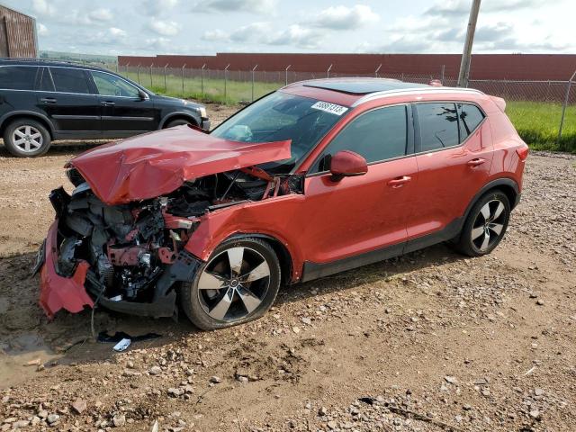 2019 Volvo Xc40 T5 Momentum