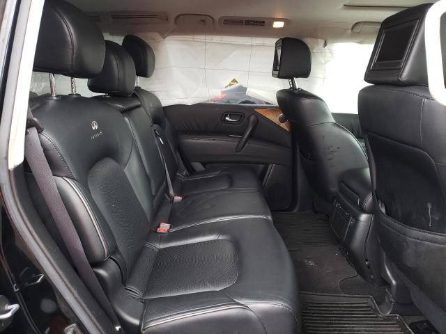 2012 INFINITI QX56 